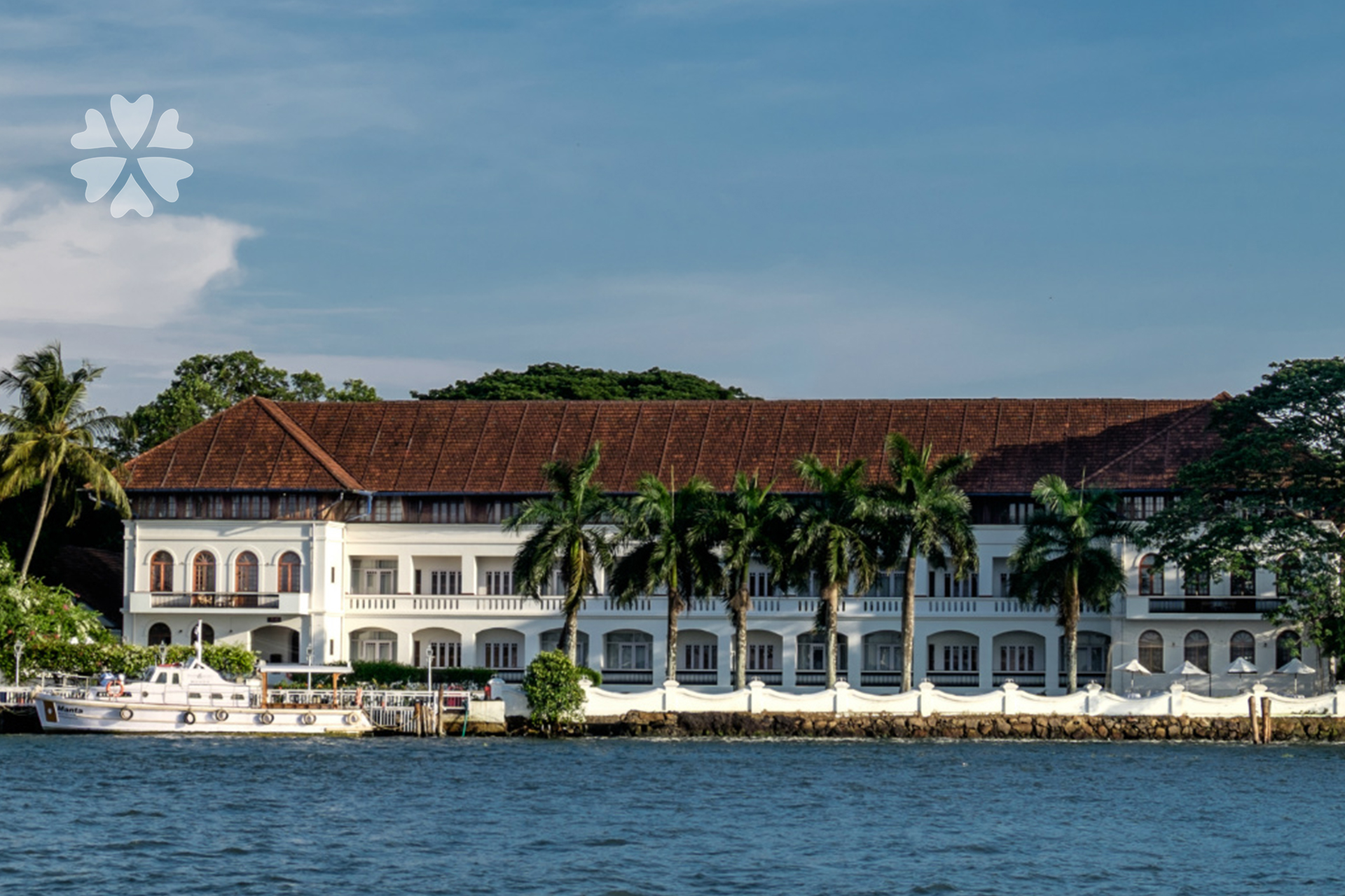 Brunton Boatyard, Kochi