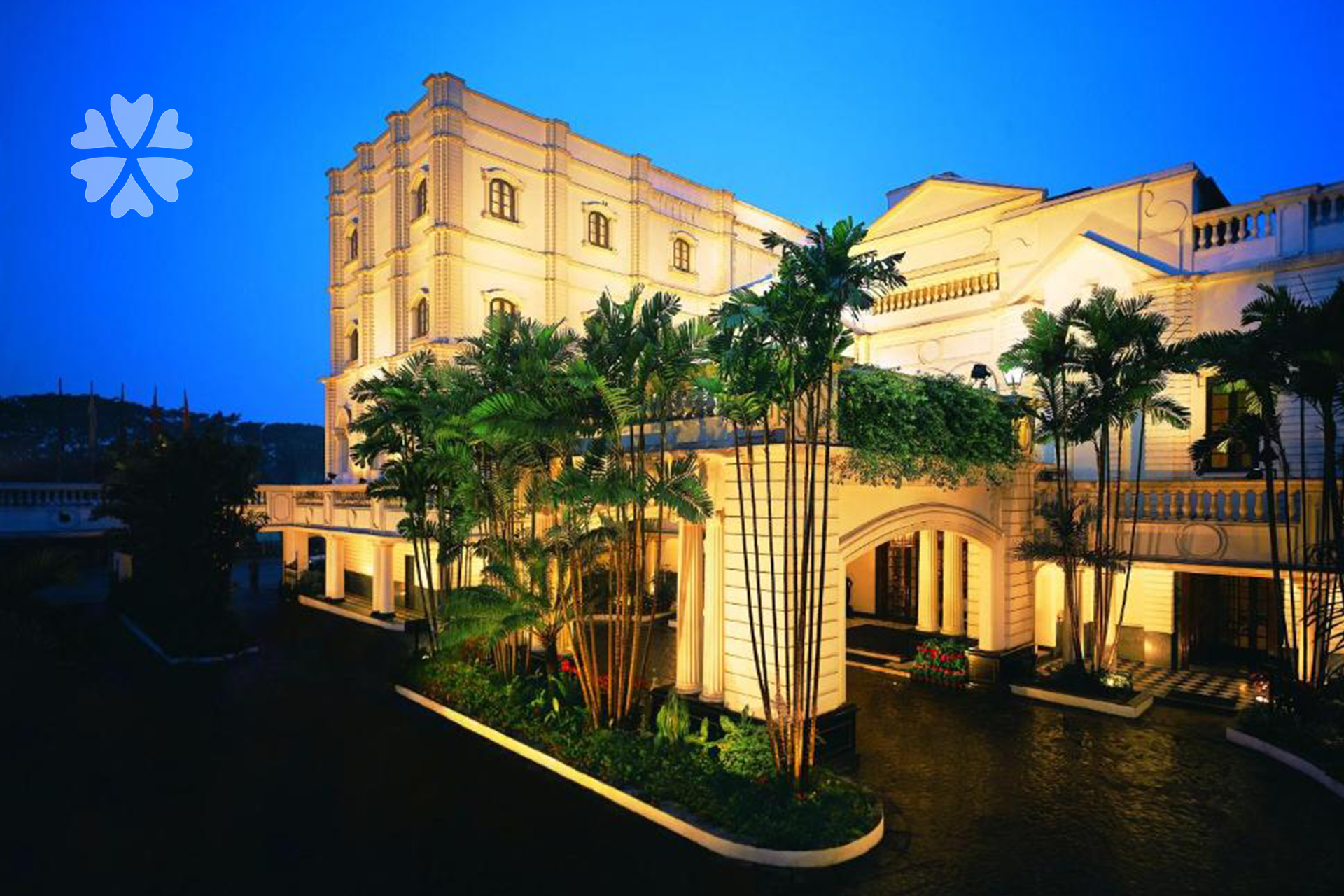 The Oberoi Grand, Kolkata